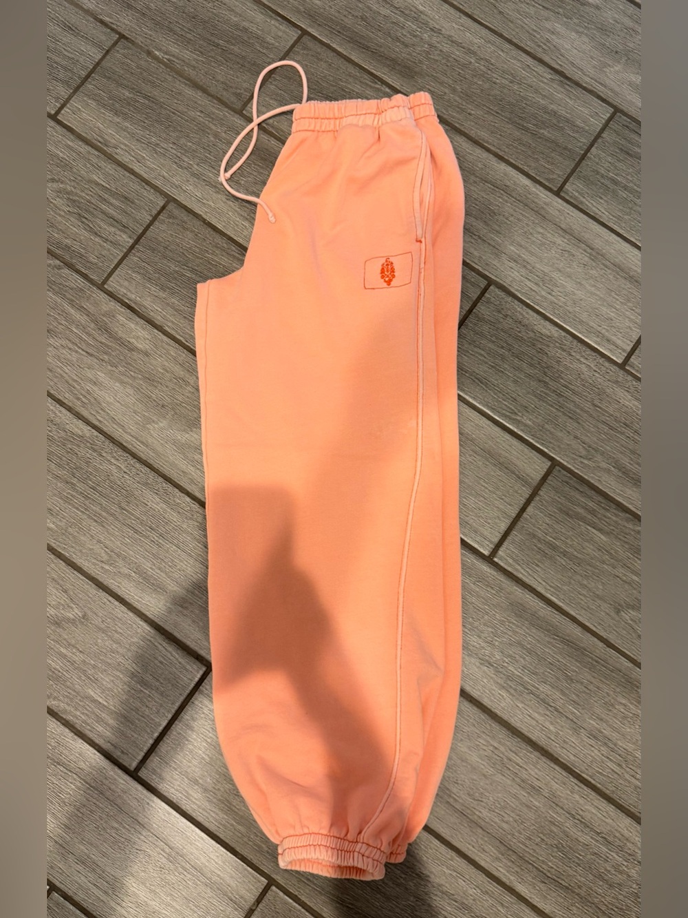 Free People Jogger Pants